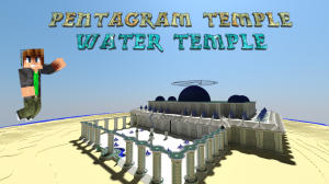 Descargar Water Temple para Minecraft 1.11.2